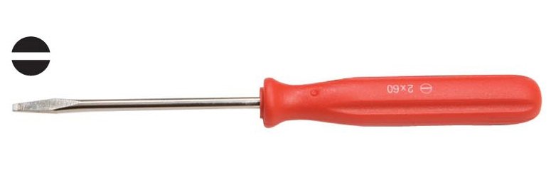 DUz uClu mekIk tornavIda 2x60mm